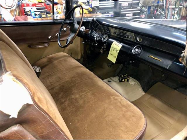 1955 Pontiac Chieftain (CC-2109755) for sale in Cadillac, Michigan