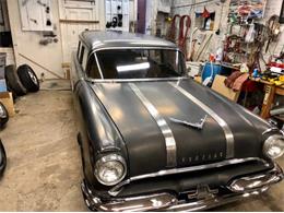 1955 Pontiac Chieftain (CC-2109755) for sale in Cadillac, Michigan