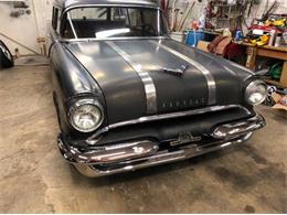 1955 Pontiac Chieftain (CC-2109755) for sale in Cadillac, Michigan