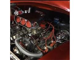 1940 Mercury Street Rod (CC-2109756) for sale in Cadillac, Michigan