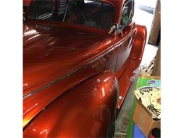 1940 Mercury Street Rod (CC-2109756) for sale in Cadillac, Michigan