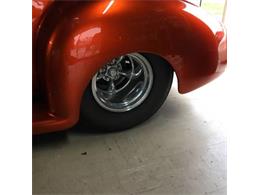 1940 Mercury Street Rod (CC-2109756) for sale in Cadillac, Michigan