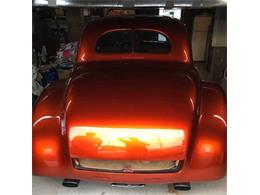 1940 Mercury Street Rod (CC-2109756) for sale in Cadillac, Michigan