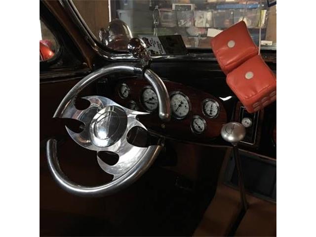 1940 Mercury Street Rod (CC-2109756) for sale in Cadillac, Michigan
