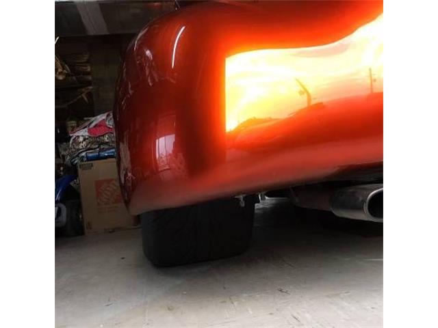 1940 Mercury Street Rod (CC-2109756) for sale in Cadillac, Michigan