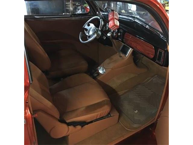 1940 Mercury Street Rod (CC-2109756) for sale in Cadillac, Michigan