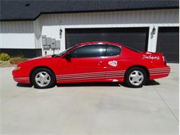 2000 Chevrolet Monte Carlo SS (CC-2109757) for sale in Greensboro, North Carolina