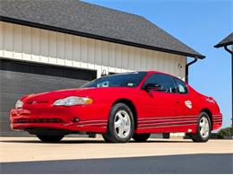 2000 Chevrolet Monte Carlo SS (CC-2109757) for sale in Greensboro, North Carolina
