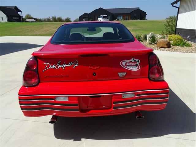 2000 Chevrolet Monte Carlo SS (CC-2109757) for sale in Greensboro, North Carolina
