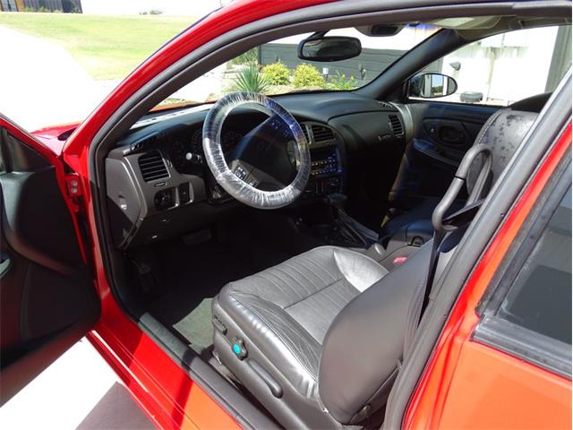 2000 Chevrolet Monte Carlo SS (CC-2109757) for sale in Greensboro, North Carolina