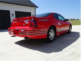 2000 Chevrolet Monte Carlo SS (CC-2109757) for sale in Greensboro, North Carolina