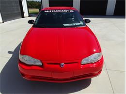 2000 Chevrolet Monte Carlo SS (CC-2109757) for sale in Greensboro, North Carolina