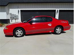 2000 Chevrolet Monte Carlo SS (CC-2109757) for sale in Greensboro, North Carolina