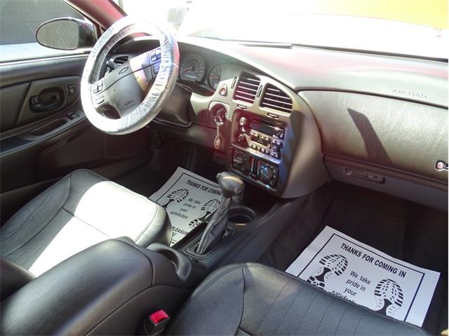 2000 Chevrolet Monte Carlo SS (CC-2109757) for sale in Greensboro, North Carolina