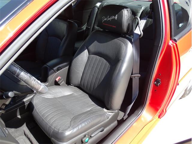 2000 Chevrolet Monte Carlo SS (CC-2109757) for sale in Greensboro, North Carolina