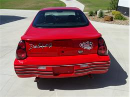 2000 Chevrolet Monte Carlo SS (CC-2109757) for sale in Greensboro, North Carolina
