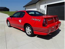 2000 Chevrolet Monte Carlo SS (CC-2109757) for sale in Greensboro, North Carolina