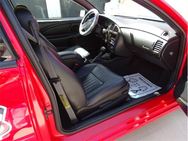 2000 Chevrolet Monte Carlo SS (CC-2109757) for sale in Greensboro, North Carolina