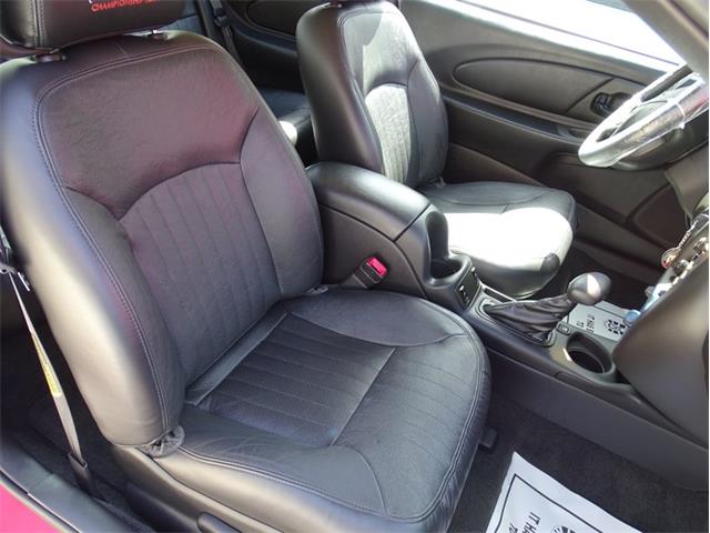 2000 Chevrolet Monte Carlo SS (CC-2109757) for sale in Greensboro, North Carolina