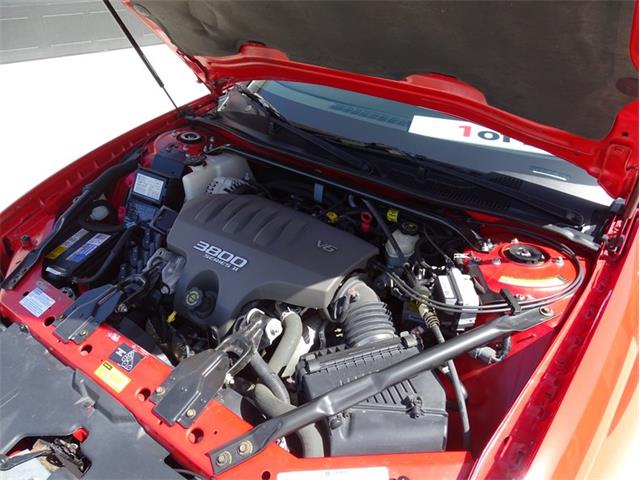 2000 Chevrolet Monte Carlo SS (CC-2109757) for sale in Greensboro, North Carolina