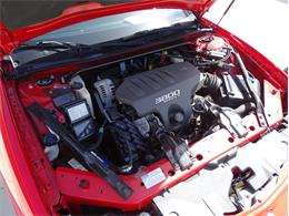 2000 Chevrolet Monte Carlo SS (CC-2109757) for sale in Greensboro, North Carolina