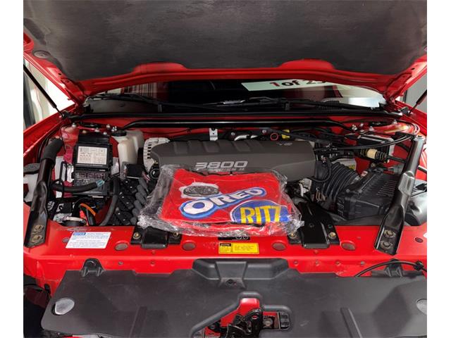 2000 Chevrolet Monte Carlo SS (CC-2109757) for sale in Greensboro, North Carolina