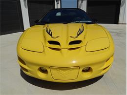 2002 Pontiac Firebird Trans Am (CC-2109759) for sale in Greensboro, North Carolina