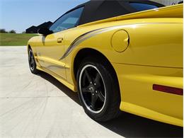 2002 Pontiac Firebird Trans Am (CC-2109759) for sale in Greensboro, North Carolina