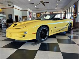 2002 Pontiac Firebird Trans Am (CC-2109759) for sale in Greensboro, North Carolina
