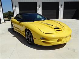 2002 Pontiac Firebird Trans Am (CC-2109759) for sale in Greensboro, North Carolina