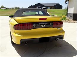 2002 Pontiac Firebird Trans Am (CC-2109759) for sale in Greensboro, North Carolina