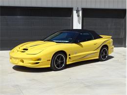2002 Pontiac Firebird Trans Am (CC-2109759) for sale in Greensboro, North Carolina