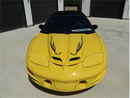 2002 Pontiac Firebird Trans Am (CC-2109759) for sale in Greensboro, North Carolina