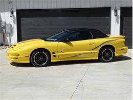 2002 Pontiac Firebird Trans Am (CC-2109759) for sale in Greensboro, North Carolina
