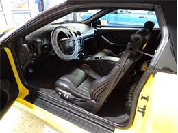 2002 Pontiac Firebird Trans Am (CC-2109759) for sale in Greensboro, North Carolina