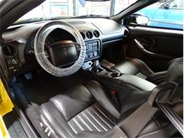 2002 Pontiac Firebird Trans Am (CC-2109759) for sale in Greensboro, North Carolina