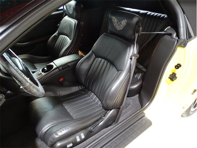 2002 Pontiac Firebird Trans Am (CC-2109759) for sale in Greensboro, North Carolina