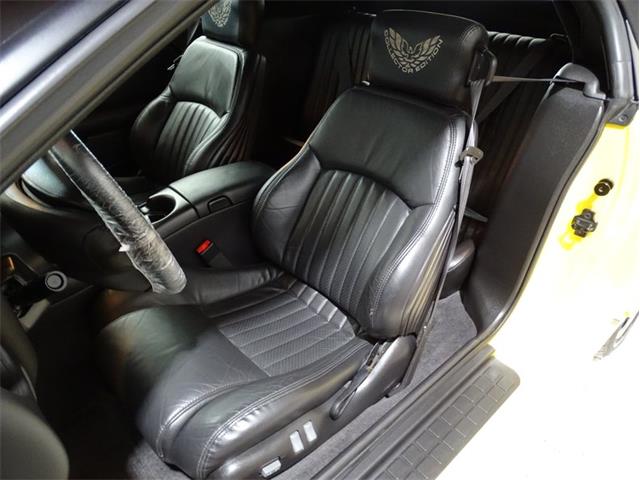 2002 Pontiac Firebird Trans Am (CC-2109759) for sale in Greensboro, North Carolina