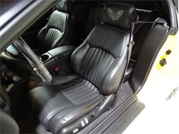 2002 Pontiac Firebird Trans Am (CC-2109759) for sale in Greensboro, North Carolina