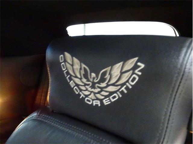 2002 Pontiac Firebird Trans Am (CC-2109759) for sale in Greensboro, North Carolina