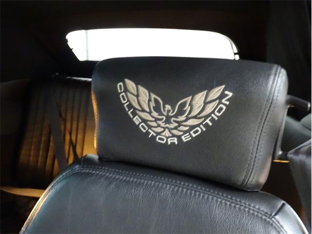 2002 Pontiac Firebird Trans Am (CC-2109759) for sale in Greensboro, North Carolina