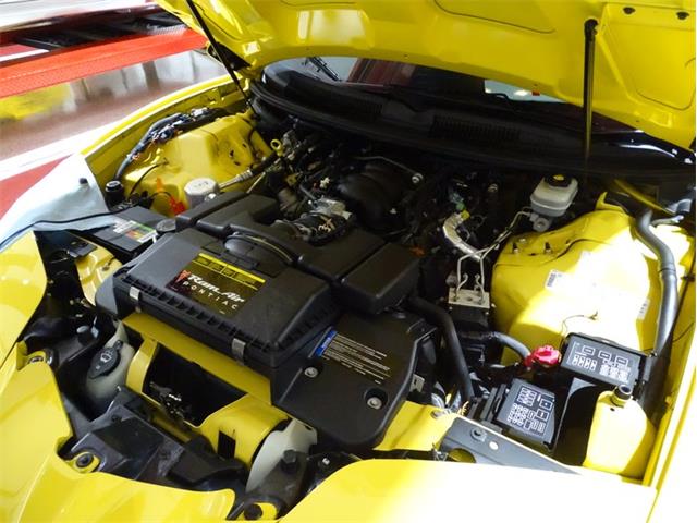 2002 Pontiac Firebird Trans Am (CC-2109759) for sale in Greensboro, North Carolina