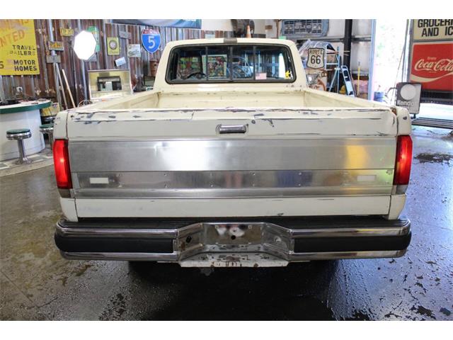 1990 Ford F150 (CC-2100976) for sale in Sherwood, Oregon