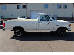1990 Ford F150 (CC-2100976) for sale in Sherwood, Oregon