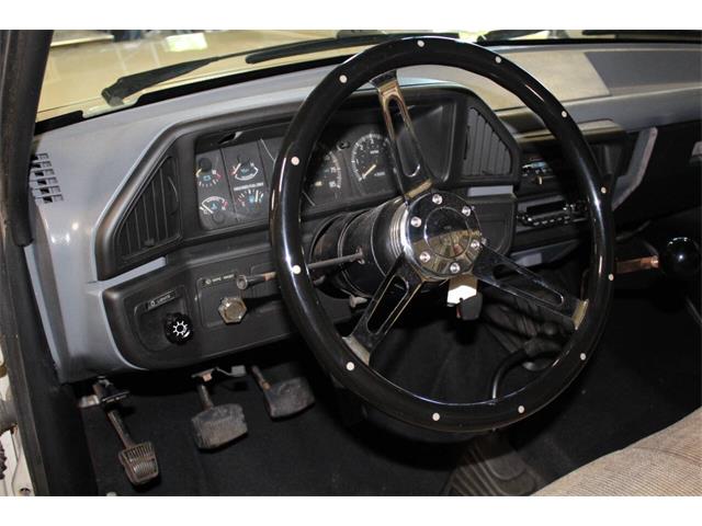1990 Ford F150 (CC-2100976) for sale in Sherwood, Oregon