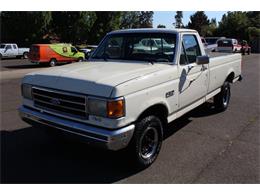 1990 Ford F150 (CC-2100976) for sale in Sherwood, Oregon