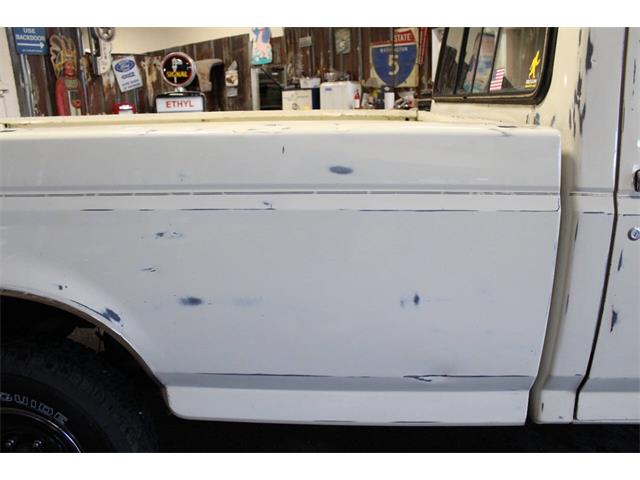 1990 Ford F150 (CC-2100976) for sale in Sherwood, Oregon