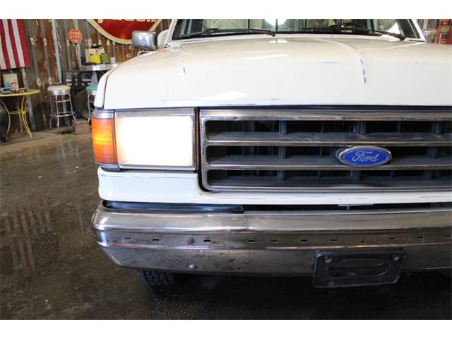 1990 Ford F150 (CC-2100976) for sale in Sherwood, Oregon