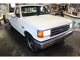 1990 Ford F150 (CC-2100976) for sale in Sherwood, Oregon