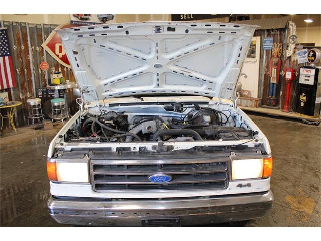 1990 Ford F150 (CC-2100976) for sale in Sherwood, Oregon